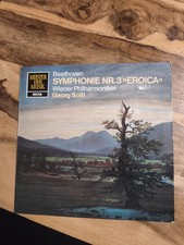 Beethoven SYMPHONIE 3 EROICA