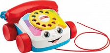 Mattel|Fisher-Price