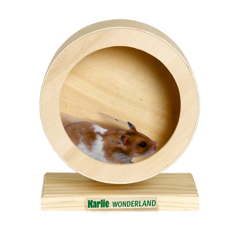 Bogie wheel holz laufrad 15cm - bogie,