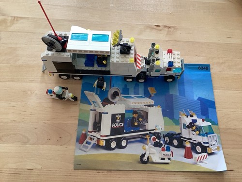 Lego system 6664 - lego,