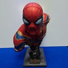 Spider-Man lebensgroße