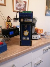 Merkur Akzeptor EBA 34 EUR Spielautomat