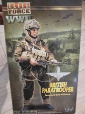 BBI British Paratrooper