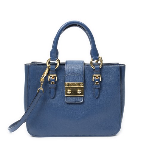 Miu pushlock executive - miu,