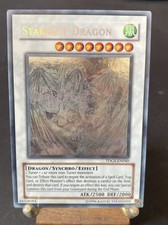 Yu-Gi-Oh! TCG Ghost Rare Karte