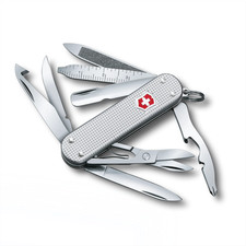 Victorinox MiniChamp Alox