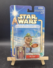 Star Wars: Episode II - Attack