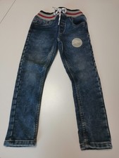 NEU Jeans 110 Junge Stretch