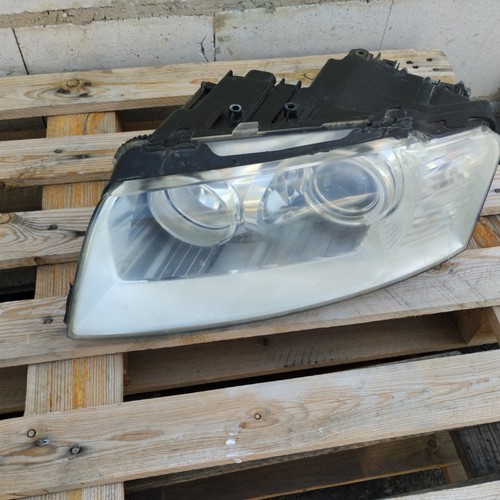 Xenon scheinwerfer links mit - xenon,