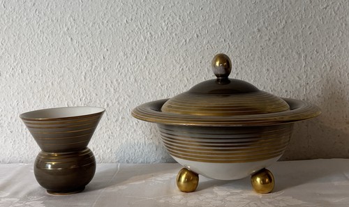 Art déco fürstenberg - déco,