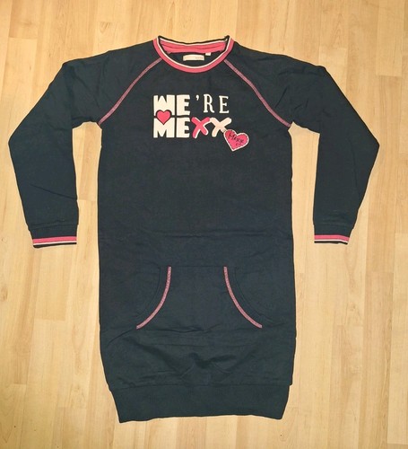 Cooler langer pullover kleid - langer, pullover/kleid