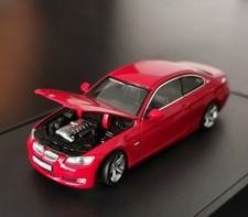 1:43 BMW 3er 3 Series E90 E92