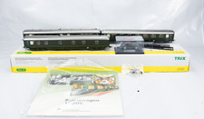 Trix 23352 Salonwagen-Set "50