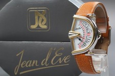 Jean D'Eve Sectora Jump Hour