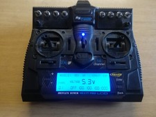 Carson RC Fernsteuerung Reflex