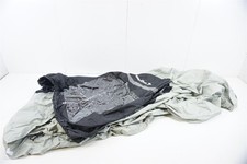 Brunner Bike Cover Fahrradschutzhülle für 4 Fahrräder Heckträger