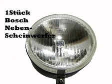 1 x Bosch Halogen