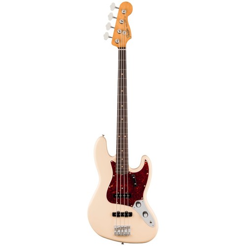 Fender vintera iii early - early, '60s
