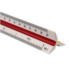 Professioneller 30 cm