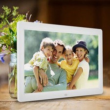 12in 1280*800HD Digital Photo