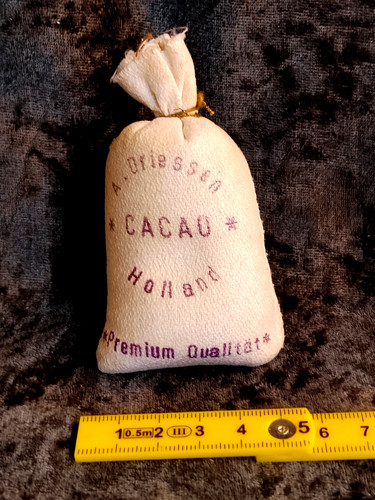 Ein sack cacao kakao premium - ein, cacao/kakao