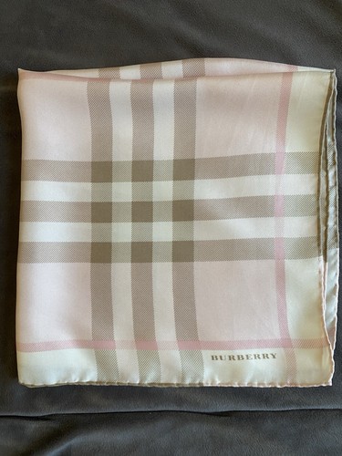 Burberry schal - burberry,