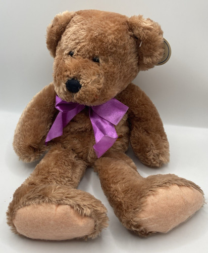 Kuscheltier teddy bär braun - bär,