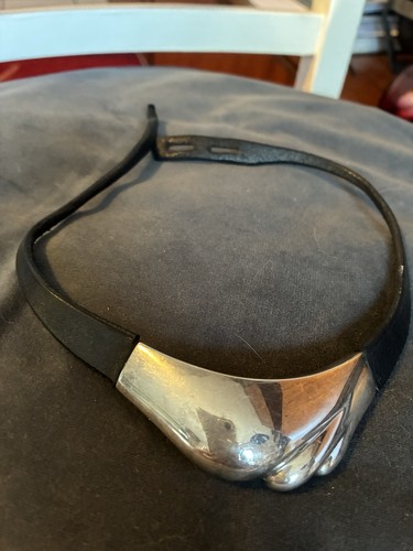 Lapponia silber collier - silber,
