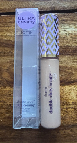 Tarte shape tape ultra - shape,