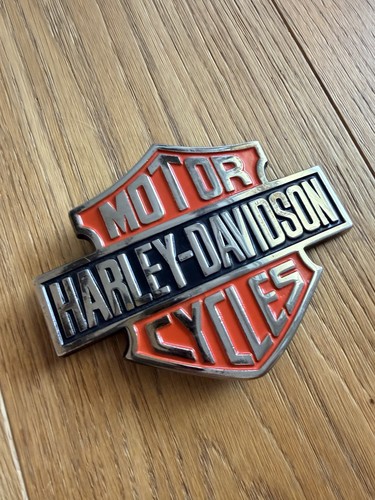 Harley davidson baron - harley-davidson, solid