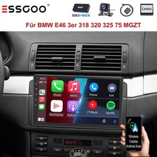 DAB+ Für BMW E46 3er 318 320