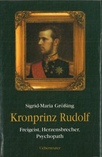Kronprinz Rudolf von