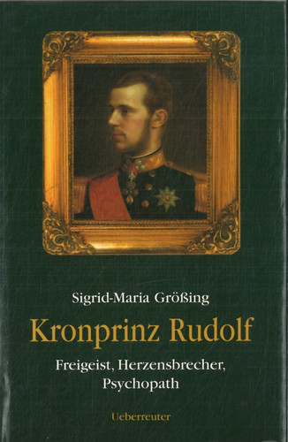 Kronprinz rudolf von - rudolf,