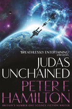 Judas Unchained | Peter F
