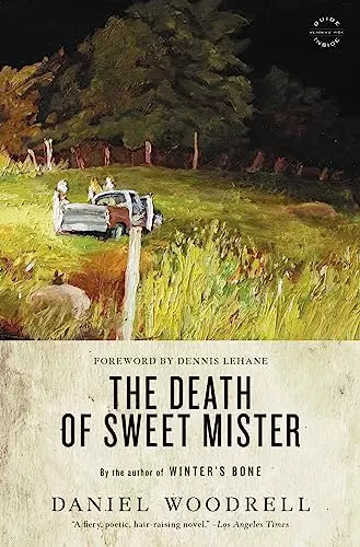 The death sweet mister - the, of
