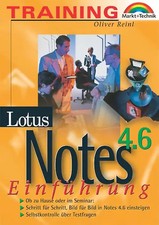 Lotus Notes 4.6
