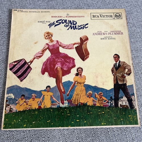 The sound music - sound, of