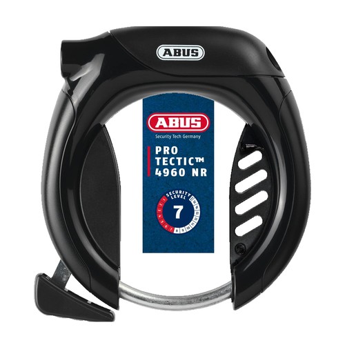 Abus rahmenschloss pro - rahmenschloss, tectic
