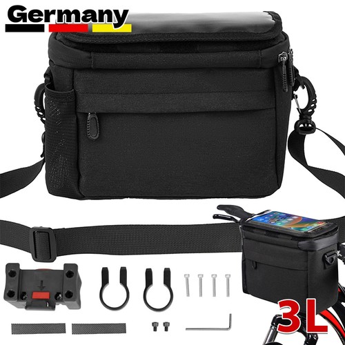 Fahrradtasche lenkertasche - fahrradtasche,