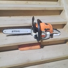 Stihl 024 Ms 240 Super Zustand Motorsäge Kettensäge 