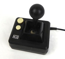 Atari Commodore Joystick - ELITE Controller - Getestet OK