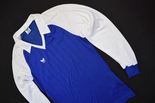 Erima Vintage Trikot Jersey Camiseta Maglia Shirt Deutschland 70s 80s Rohling M
