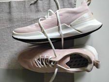 ECCO "biom 2.2"  Sommerschuh / Freizeitschuh NEUwertig, rosé  Gr. 41