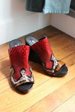 Delphine delafon schuhe mit - delafon,