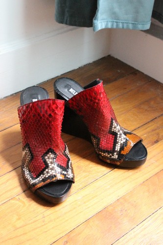 Delphine delafon schuhe - delafon,