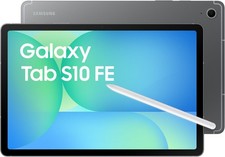 Samsung Tablet-PC/iPad Galaxy Tab S10 FE (128GB) WiFi