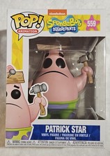 Funko Pop - Spongebob