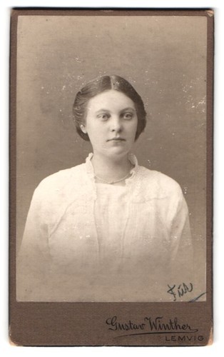 Fotografie gustav winther - gustav,