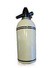 Vintage Sparklet Seltzer