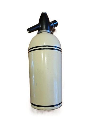 Vintage sparklet seltzer - vintage,